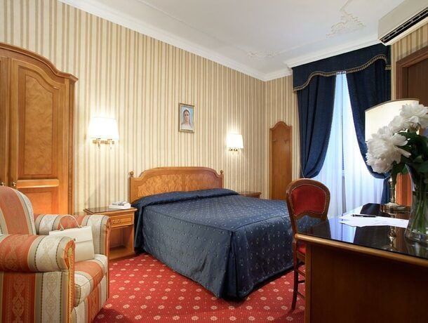 Hôtel Genio 4* pas cher photo 4