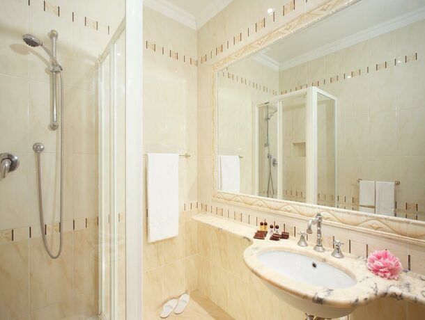 Hôtel Genio 4* pas cher photo 5