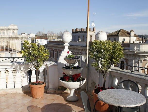 Hôtel Genio 4* pas cher photo 6