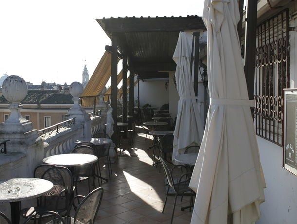 Hôtel Genio 4* pas cher photo 7