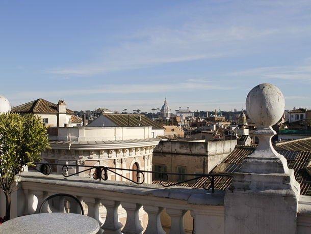 Hôtel Genio 4* pas cher photo 8