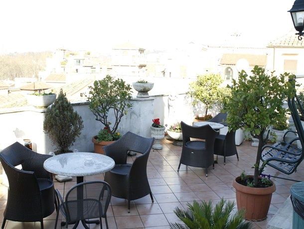 Hôtel Genio 4* pas cher photo 9