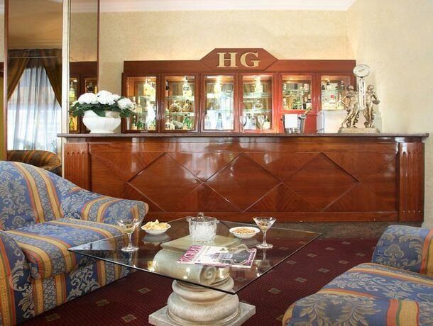 Hôtel Genio 4* pas cher photo 12