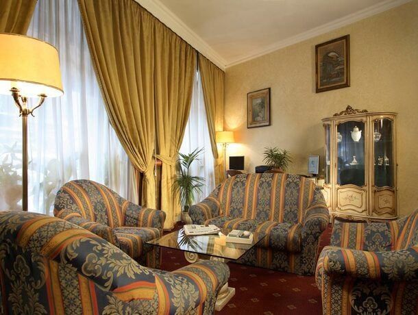Hôtel Genio 4* pas cher photo 13