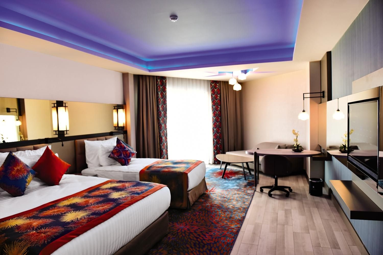 Hôtel Royal Seginus 5* pas cher photo 3