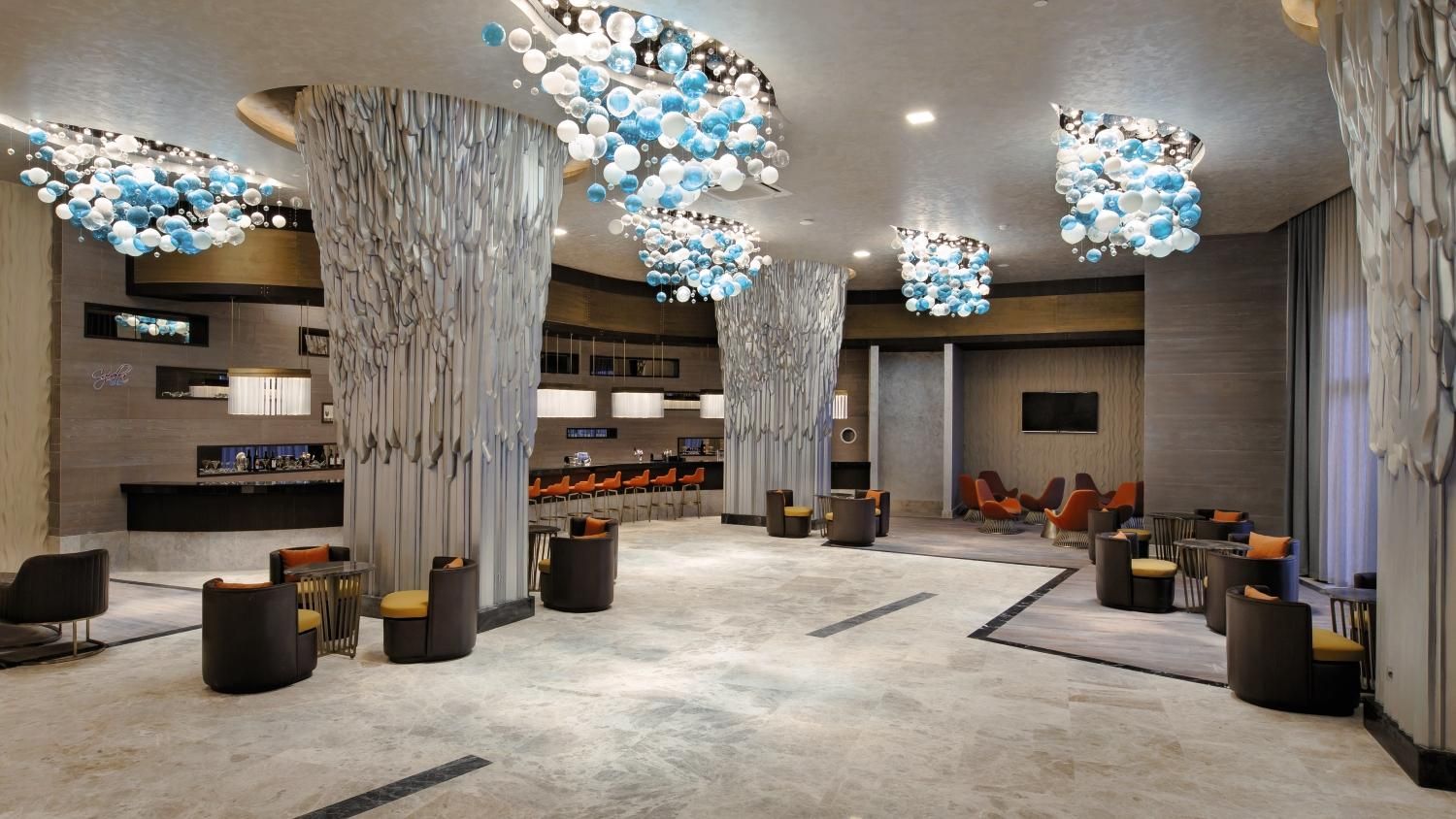 Hôtel Royal Seginus 5* pas cher photo 5