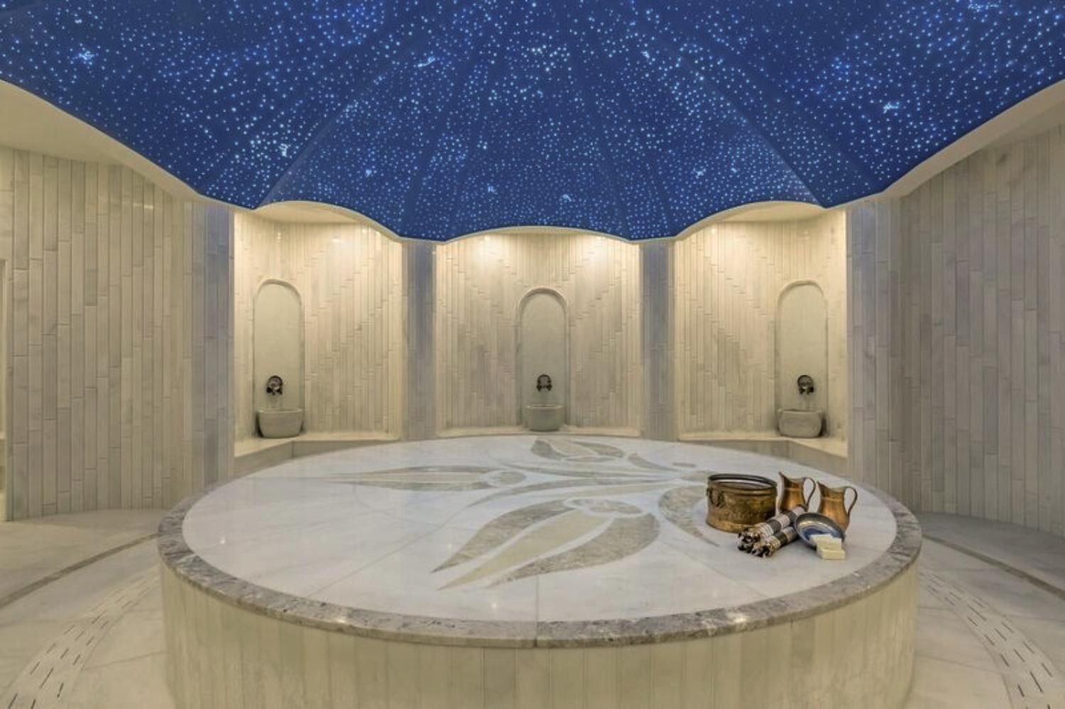 Hôtel Royal Seginus 5* pas cher photo 6