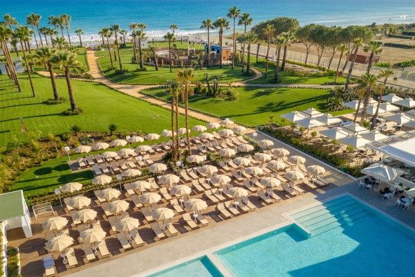 Club Framissima Himera Beach 4* pas cher photo 2