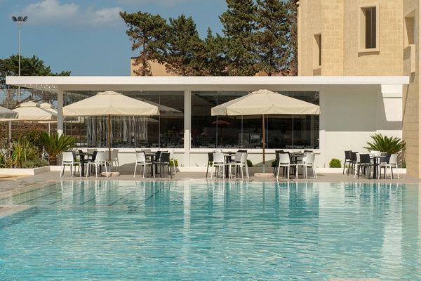 Club Framissima Himera Beach 4* pas cher photo 5