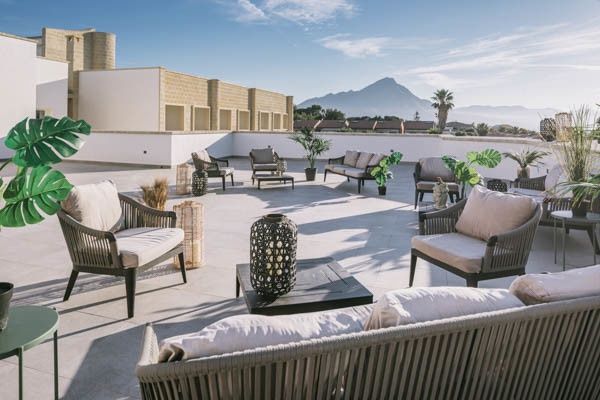 Club Framissima Himera Beach 4* pas cher photo 14