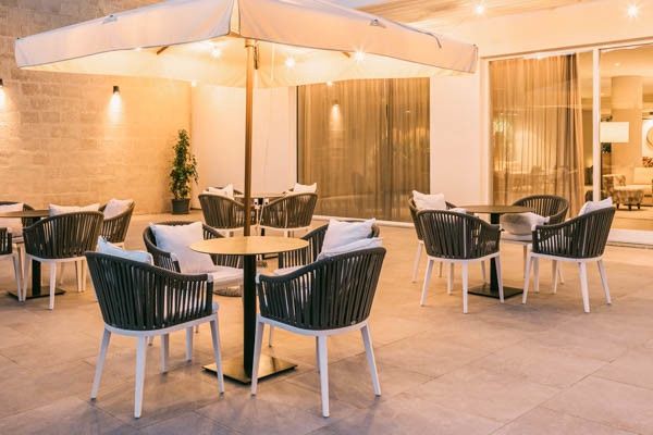 Club Framissima Himera Beach 4* pas cher photo 15