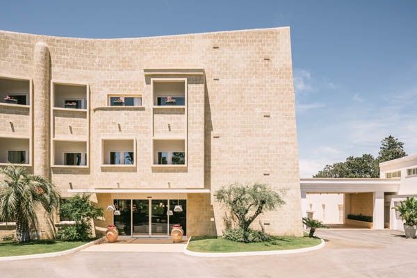 Club Framissima Himera Beach 4* pas cher photo 18