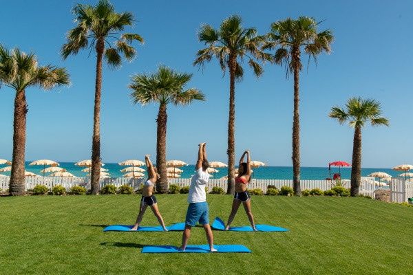 Club Framissima Himera Beach 4* pas cher photo 22