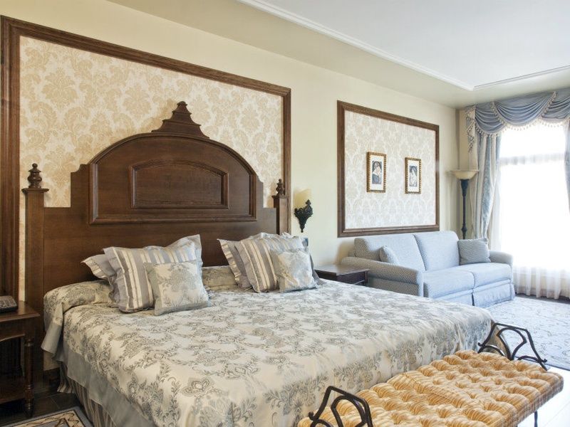 Hôtel Mansion de Lucy 5* Vol + Hôtel avec accès illimité au PortAventura Park et une entrée à Ferrar pas cher photo 3