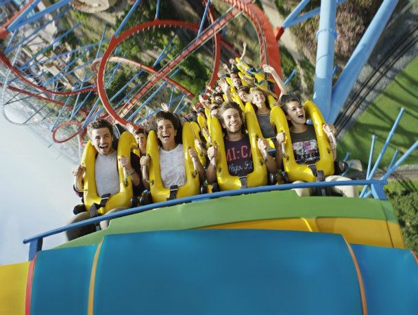 Hôtel Mansion de Lucy 5* Vol + Hôtel avec accès illimité au PortAventura Park et une entrée à Ferrar pas cher photo 8