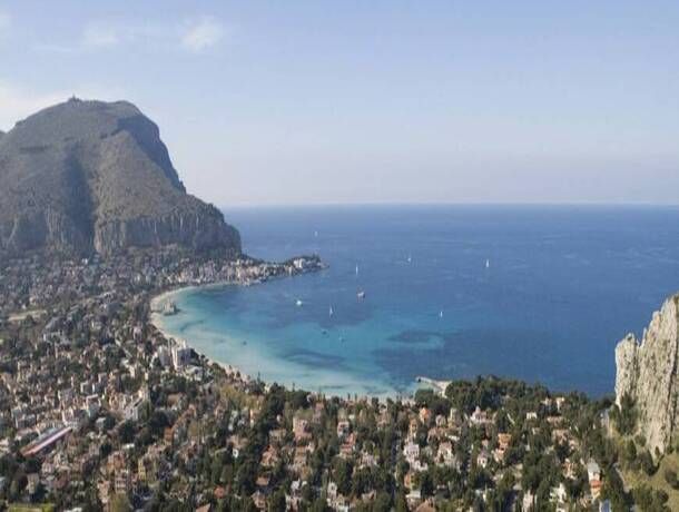 Hôtel NH Palermo 4* pas cher photo 3