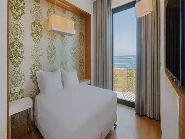 Hôtel NH Palermo 4* pas cher photo 4