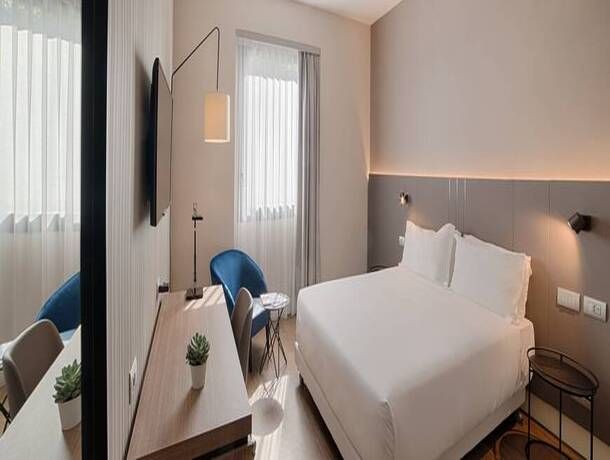 Hôtel NH Palermo 4* pas cher photo 5