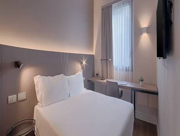 Hôtel NH Palermo 4* pas cher photo 7