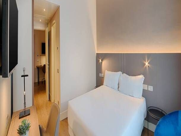 Hôtel NH Palermo 4* pas cher photo 8