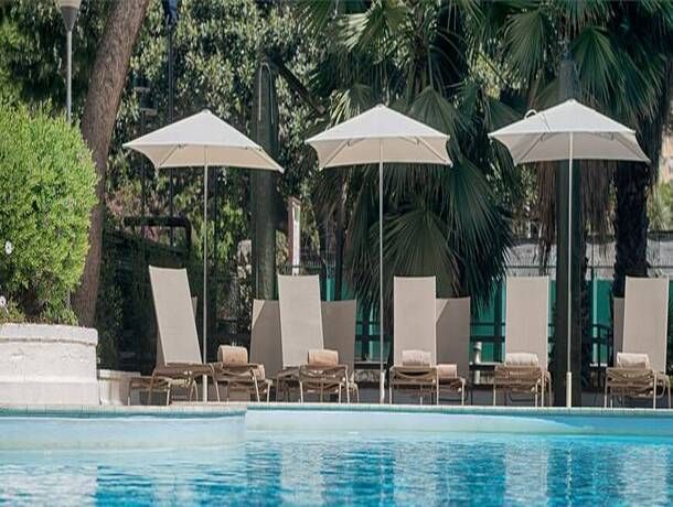 Hôtel NH Palermo 4* pas cher photo 13