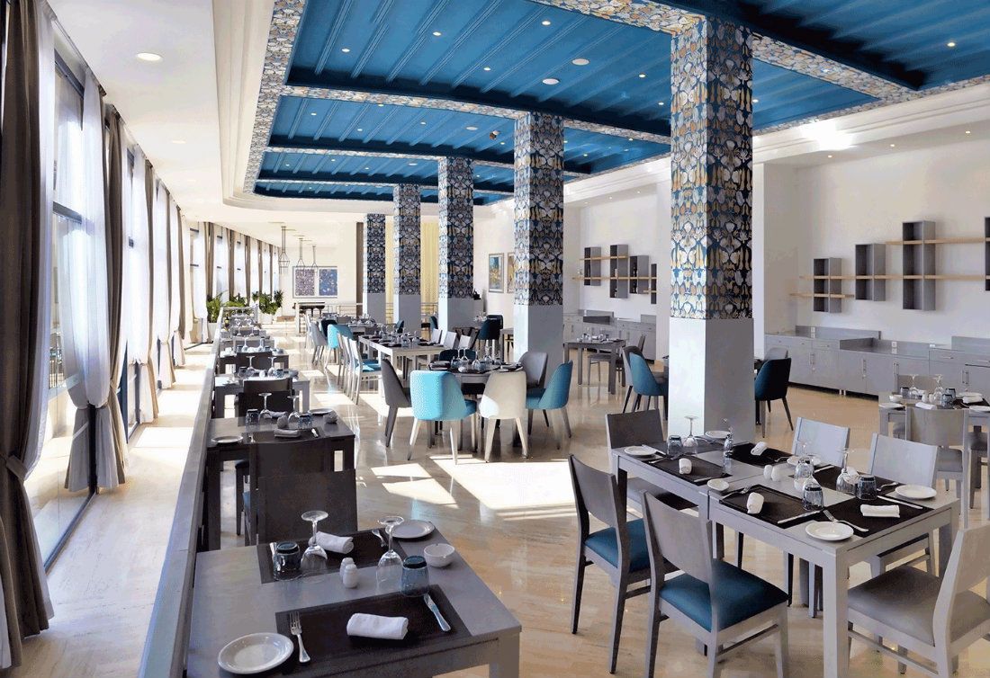 Hôtel Wazo 4* pas cher photo 8