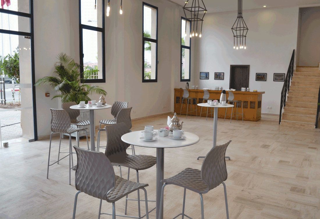 Hôtel Wazo 4* pas cher photo 12