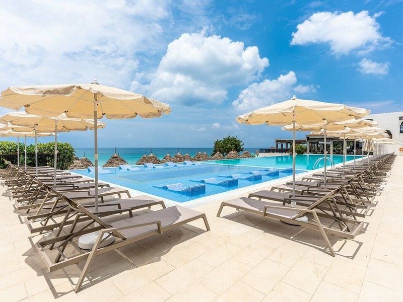 Hôtel Riu Palace Zanzibar 5* pas cher photo 2