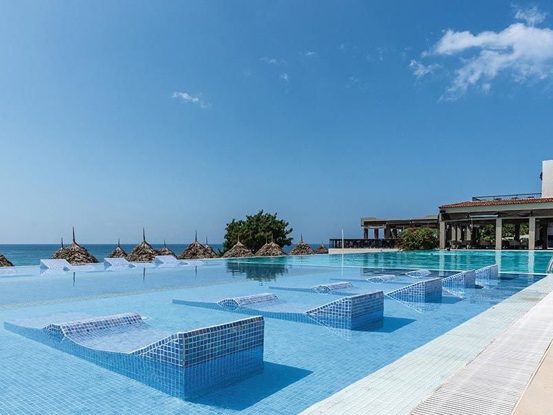 Hôtel Riu Palace Zanzibar 5* pas cher photo 4