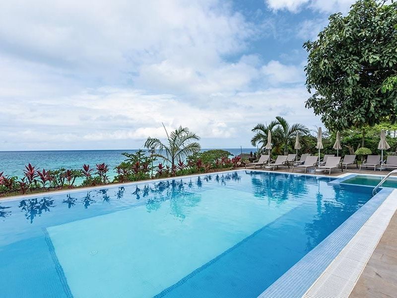 Hôtel Riu Palace Zanzibar 5* pas cher photo 5