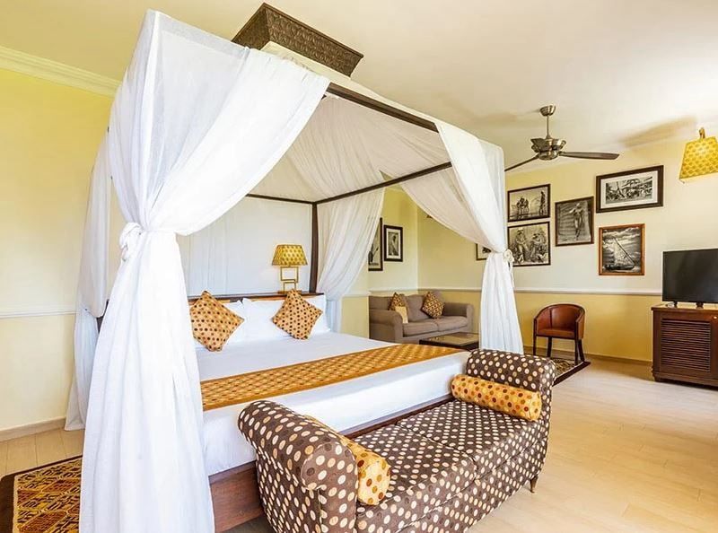 Hôtel Riu Palace Zanzibar 5* pas cher photo 7