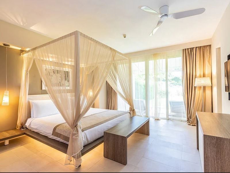 Hôtel Riu Palace Zanzibar 5* pas cher photo 8