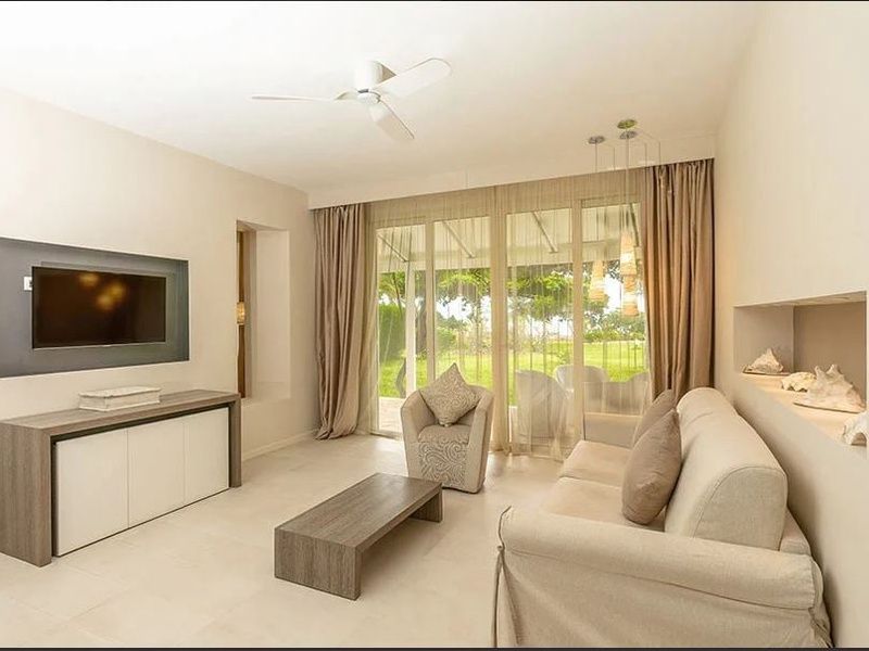Hôtel Riu Palace Zanzibar 5* pas cher photo 9