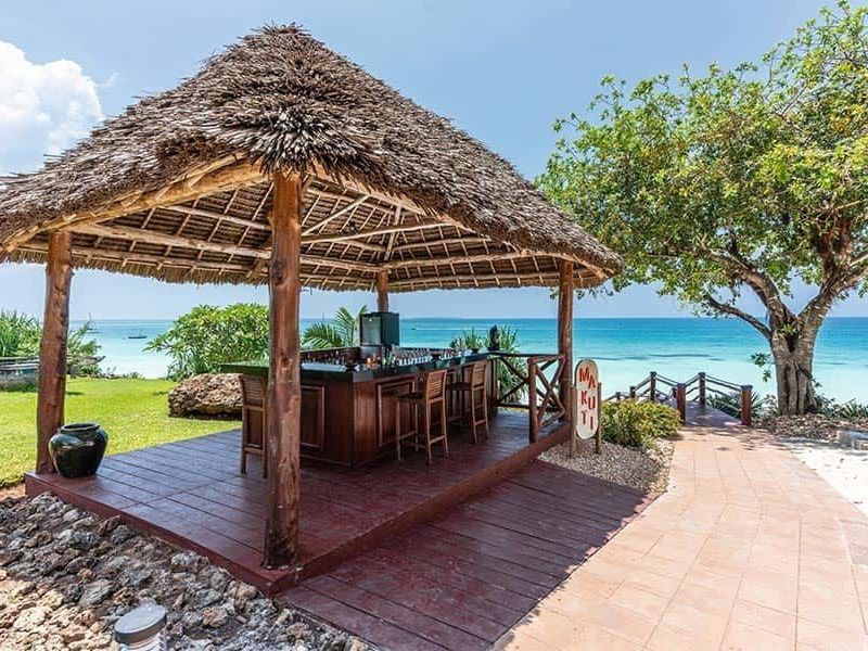 Hôtel Riu Palace Zanzibar 5* pas cher photo 11
