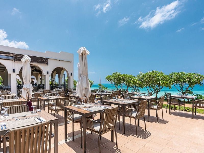 Hôtel Riu Palace Zanzibar 5* pas cher photo 12