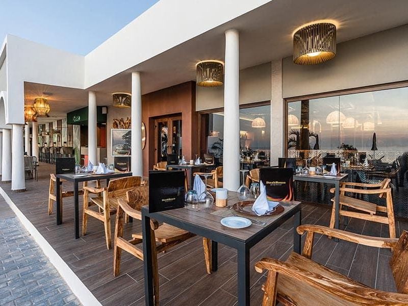 Hôtel Riu Palace Zanzibar 5* pas cher photo 14
