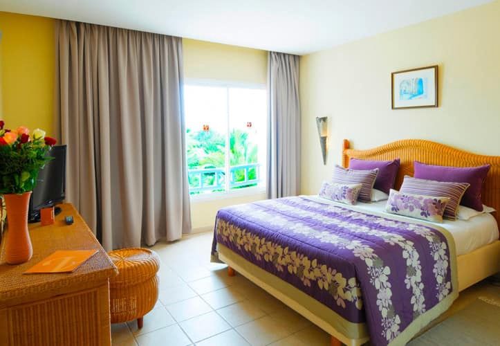Hôtel Djerba Resort 4* pas cher photo 3