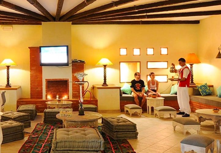 Hôtel Djerba Resort 4* pas cher photo 6