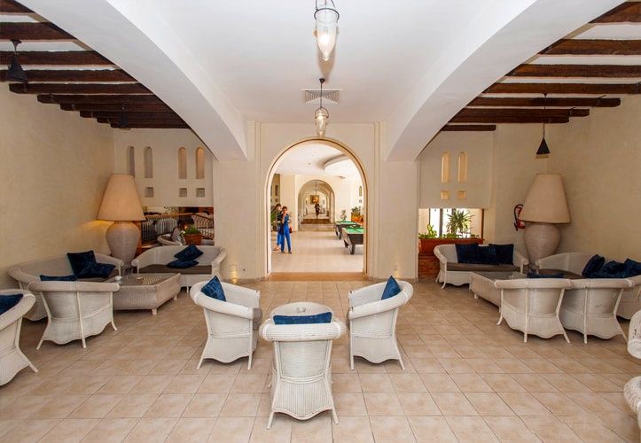 Hôtel Djerba Resort 4* pas cher photo 7