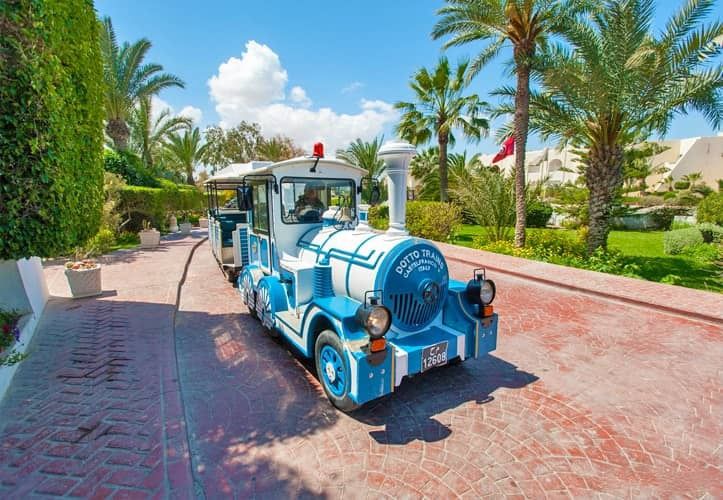 Hôtel Djerba Resort 4* pas cher photo 8