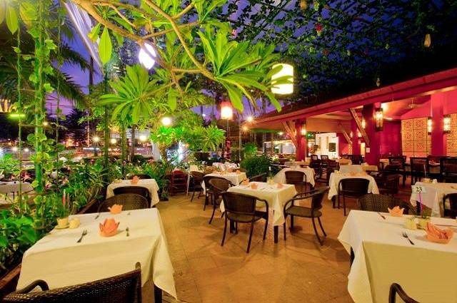 Hôtel Kata Palm Resort and Spa 4* pas cher photo 6