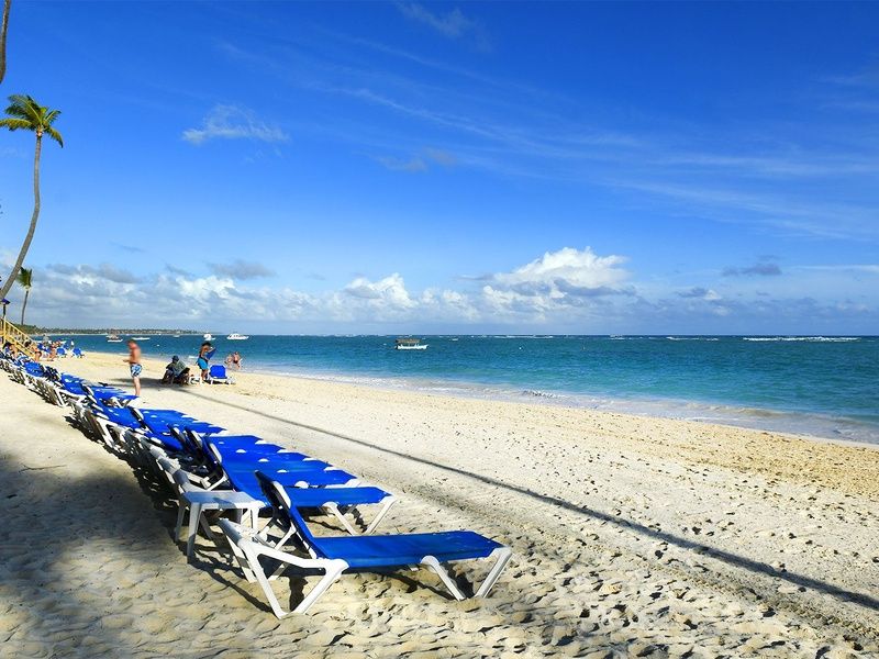 Club Jumbo Vista Sol Punta Cana Beach Resort & Spa 4* pas cher photo 48