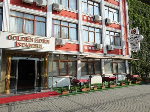 Hôtel Fram Immersion Istanbul - Golden Horn Sirkeci 4* pas cher photo 2