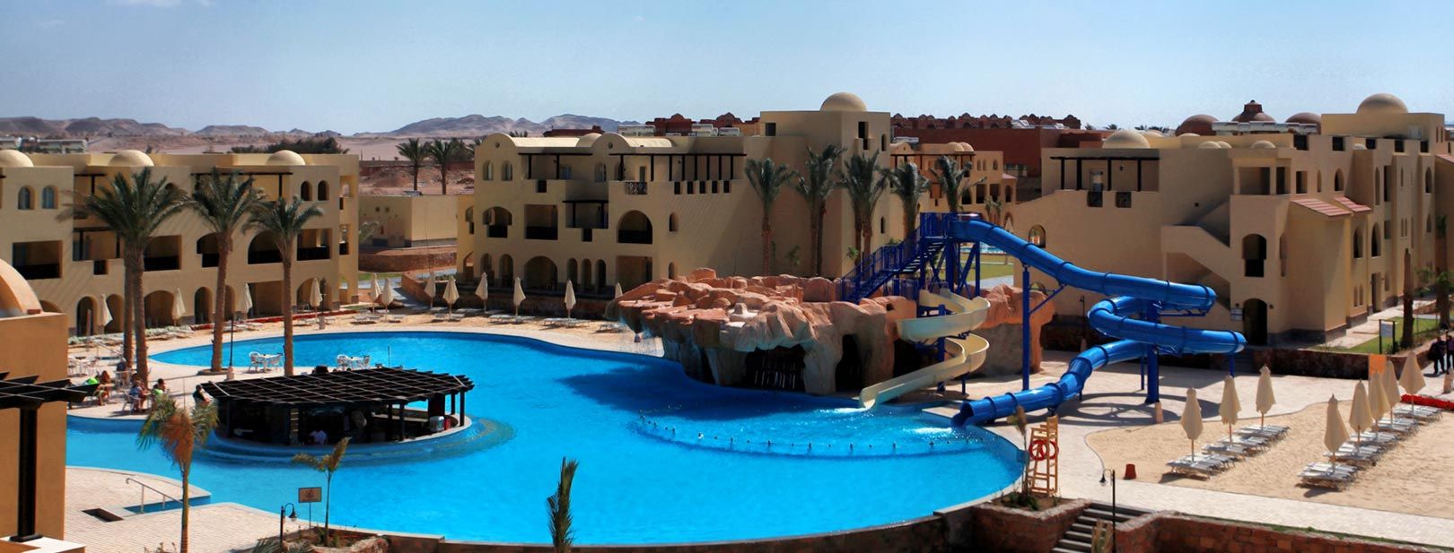 Mondi Club Stella Di Mare Garden 5* pas cher photo 4