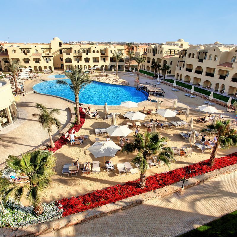 Mondi Club Stella Di Mare Garden 5* pas cher photo 5