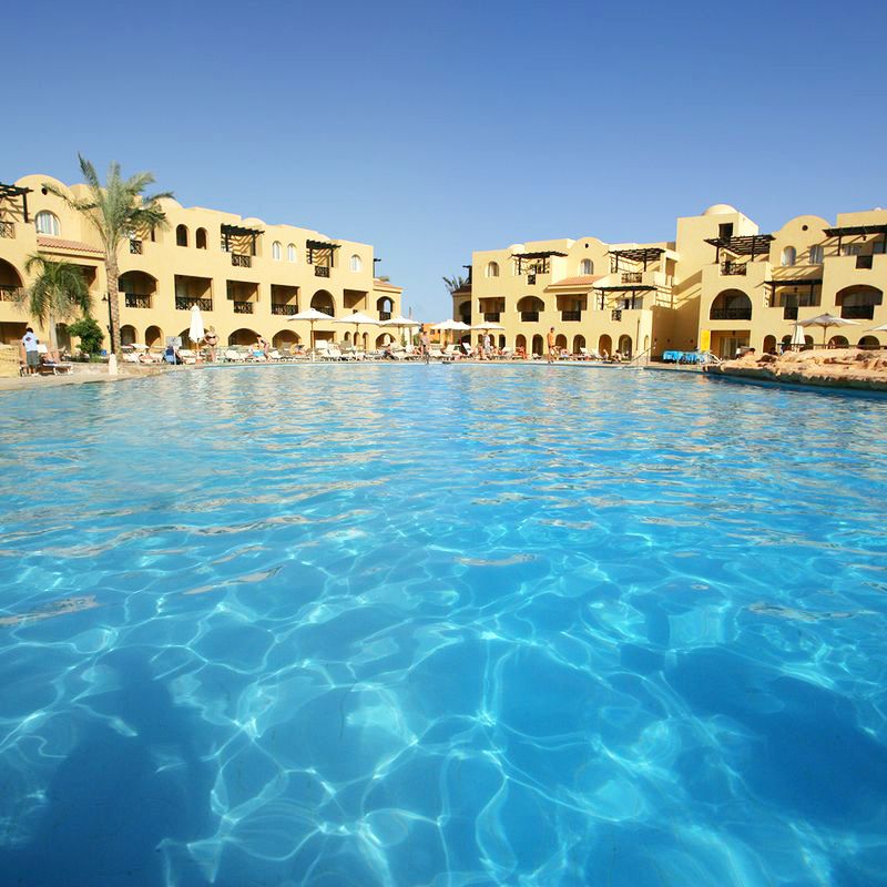 Mondi Club Stella Di Mare Garden 5* pas cher photo 6