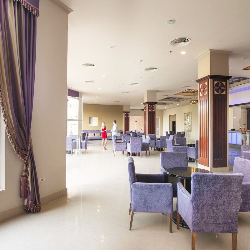 Mondi Club Stella Di Mare Garden 5* pas cher photo 8