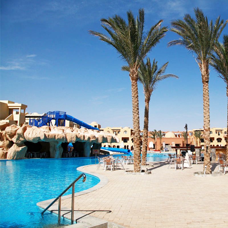 Mondi Club Stella Di Mare Garden 5* pas cher photo 10