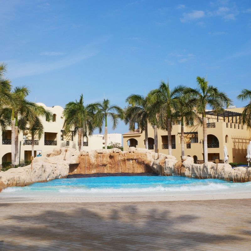 Mondi Club Stella Di Mare Garden 5* pas cher photo 14