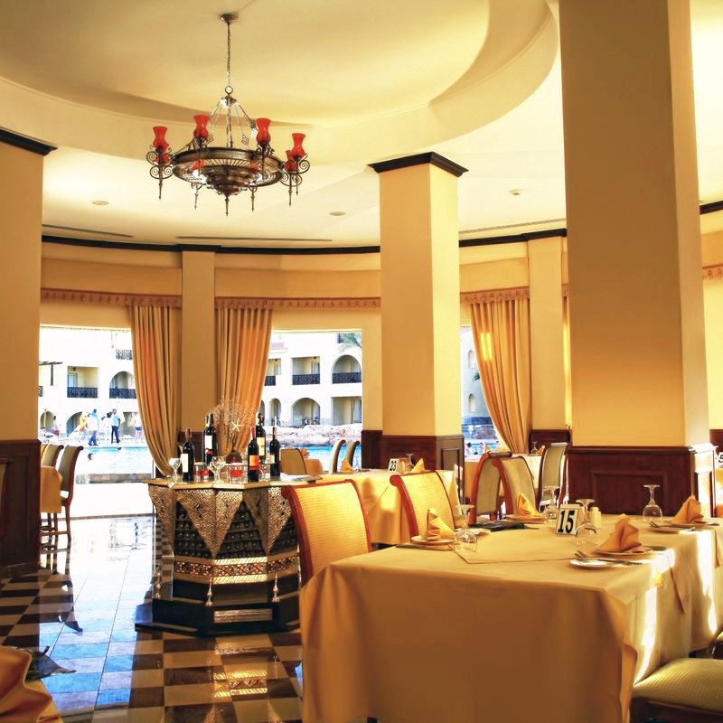 Mondi Club Stella Di Mare Garden 5* pas cher photo 24